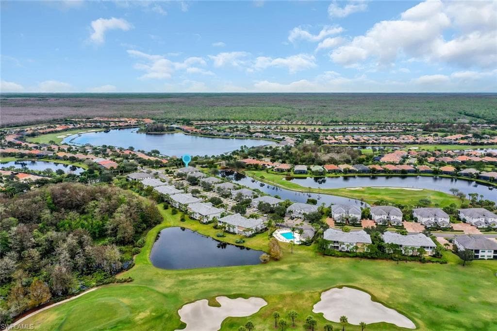 12009 Covent Garden CT # 3004, NAPLES FL 34120-27