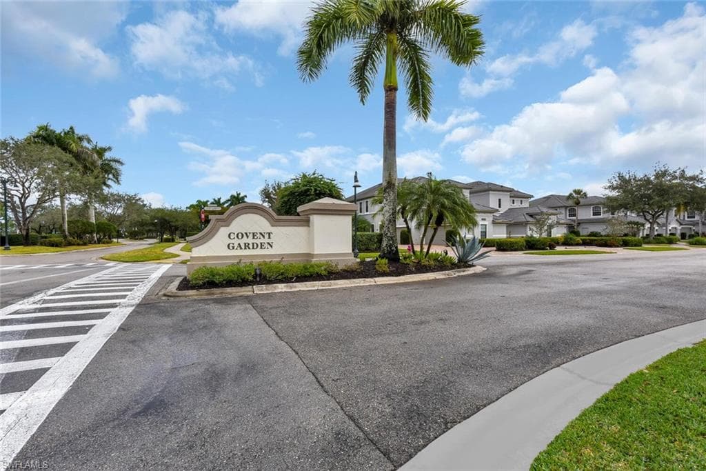 12009 Covent Garden CT # 3004, NAPLES FL 34120-23