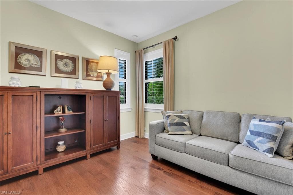 12009 Covent Garden CT # 3004, NAPLES FL 34120-17