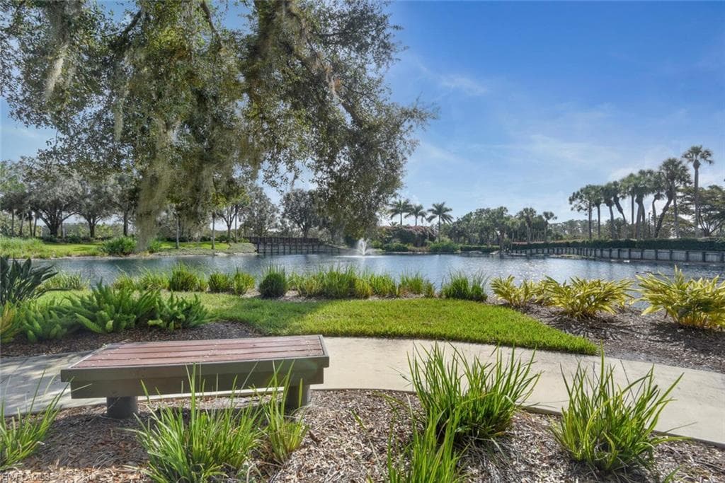 12009 Covent Garden CT # 3004, NAPLES FL 34120-36