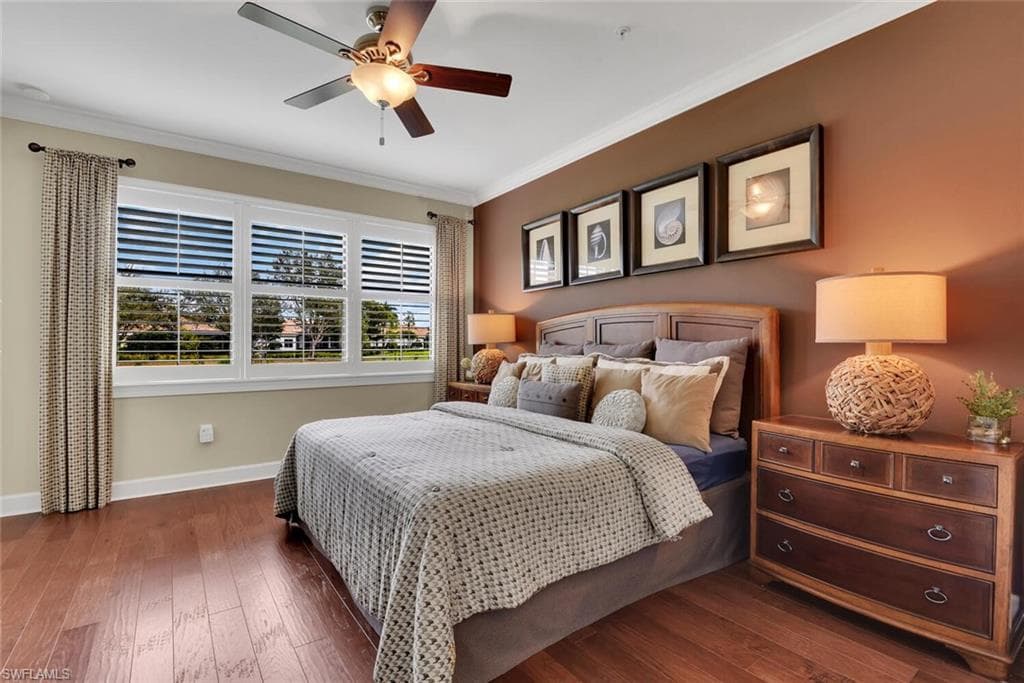 12009 Covent Garden CT # 3004, NAPLES FL 34120-10