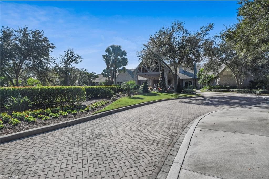 12009 Covent Garden CT # 3004, NAPLES FL 34120-30