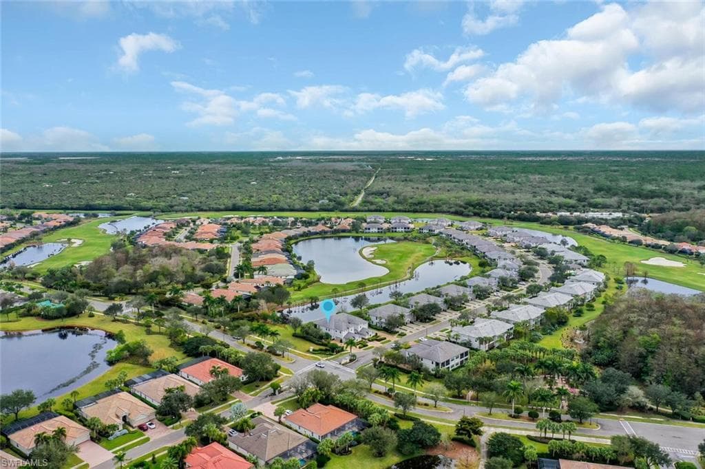 12009 Covent Garden CT # 3004, NAPLES FL 34120-24