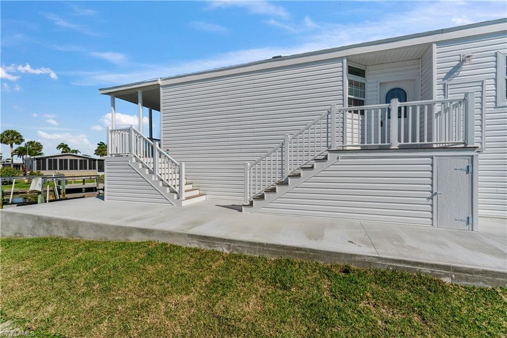 17561 Peppard DR, FORT MYERS BEACH FL 33931-31