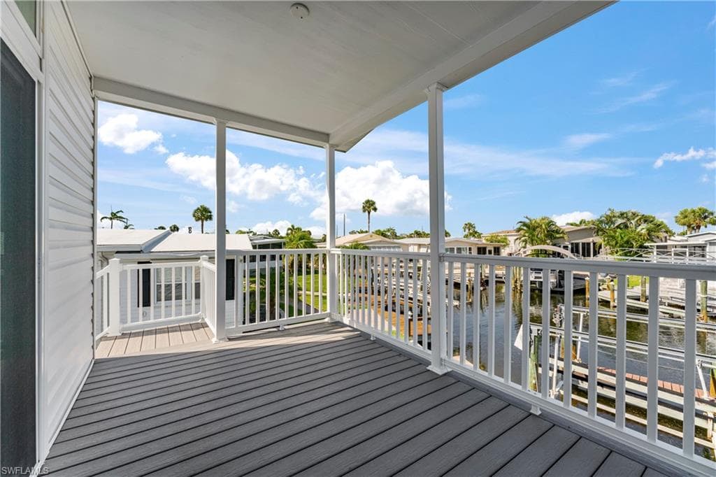 17561 Peppard DR, FORT MYERS BEACH FL 33931-27