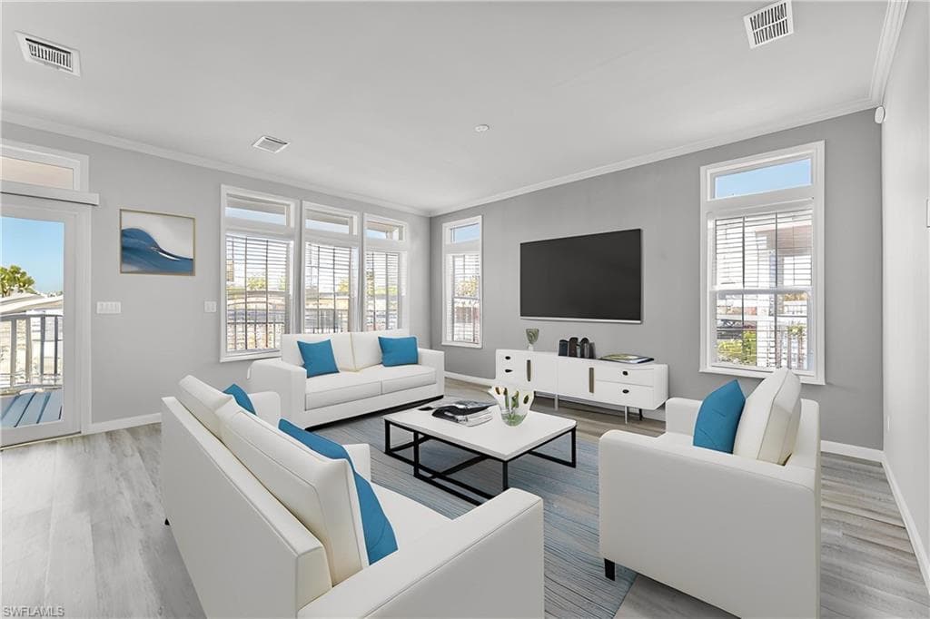 17561 Peppard DR, FORT MYERS BEACH FL 33931-3