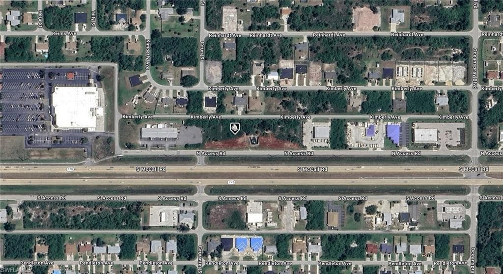 4254 , 4260 & 4266 N Access RD-2