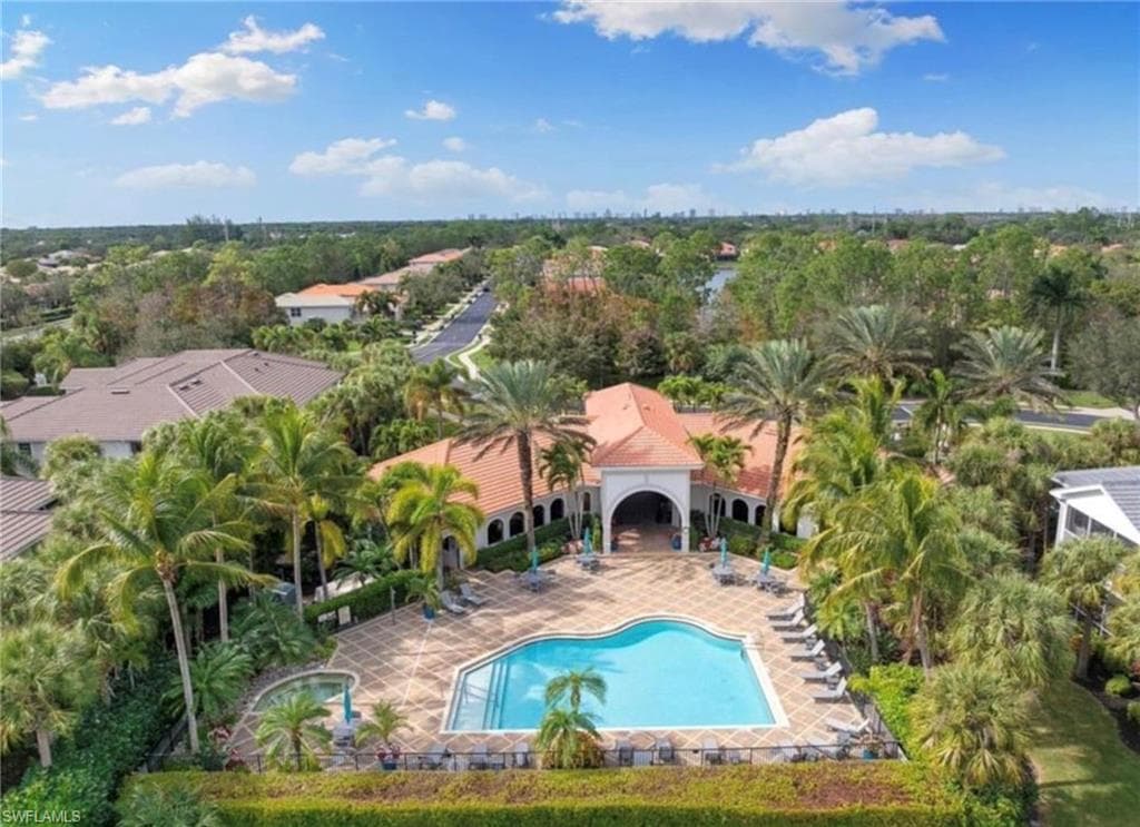 12823 Carrington CIR # 102, NAPLES FL 34105-37