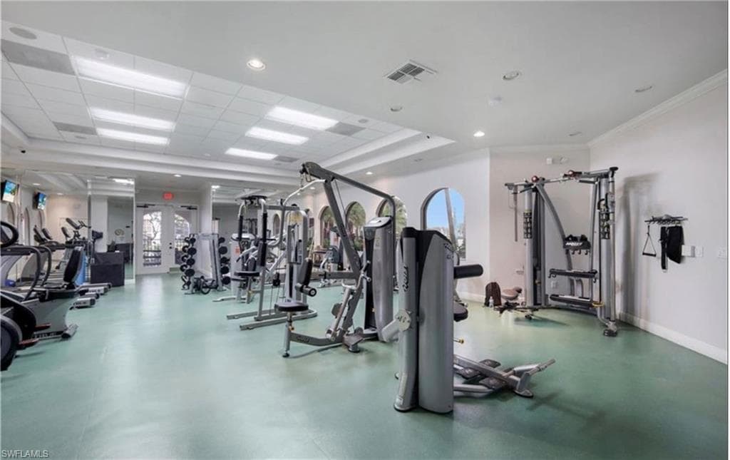 12823 Carrington CIR # 102, NAPLES FL 34105-32