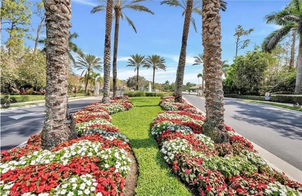 12823 Carrington CIR # 102, NAPLES FL 34105-30