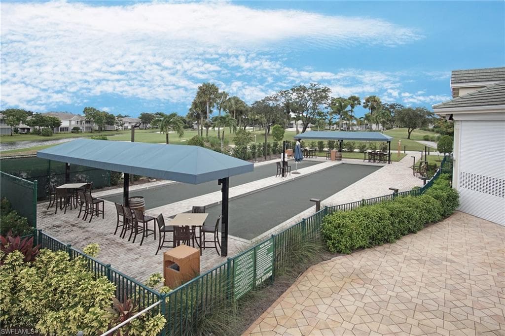 4248 Kensington High ST, NAPLES FL 34105-21