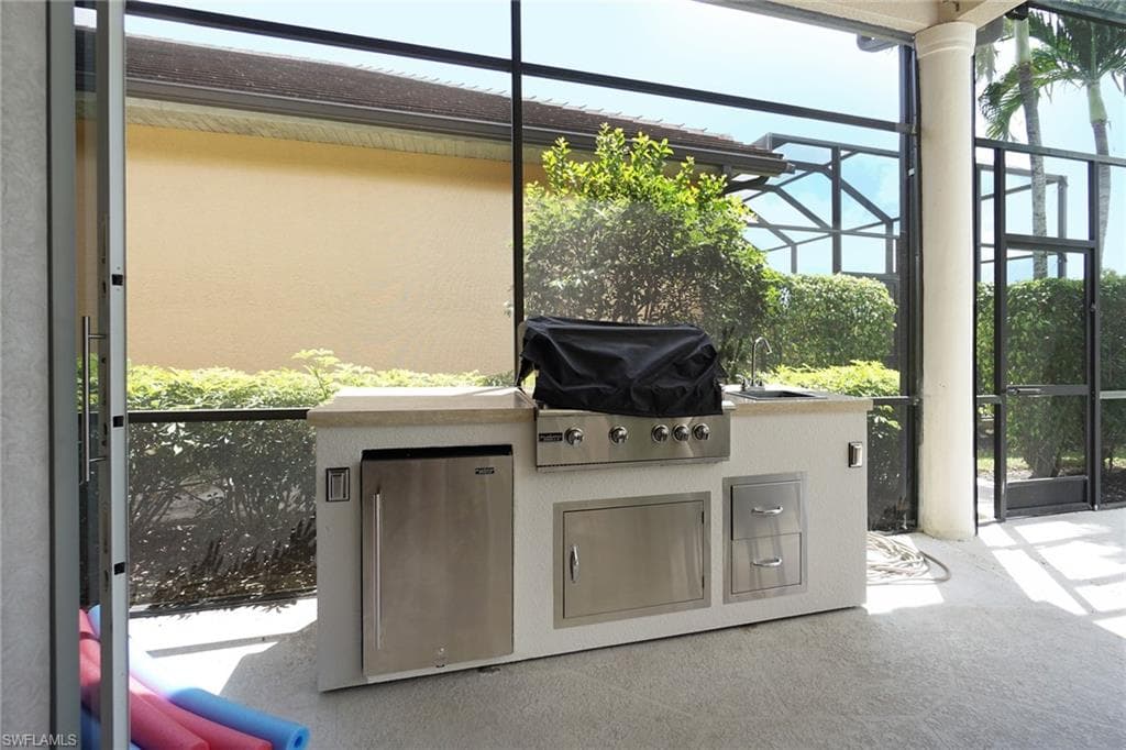 4248 Kensington High ST, NAPLES FL 34105-13