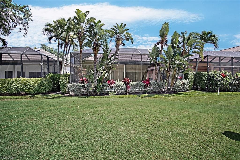 4248 Kensington High ST, NAPLES FL 34105-17