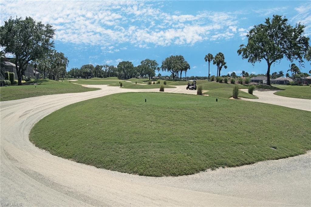 4248 Kensington High ST, NAPLES FL 34105-18