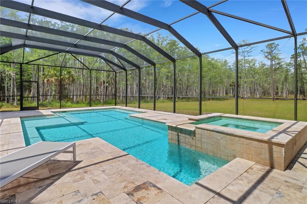 19640 Burgundy Farms RD, ESTERO FL 33928-42