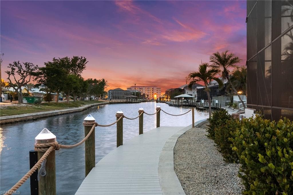 21531 Madera RD, FORT MYERS BEACH FL 33931-41