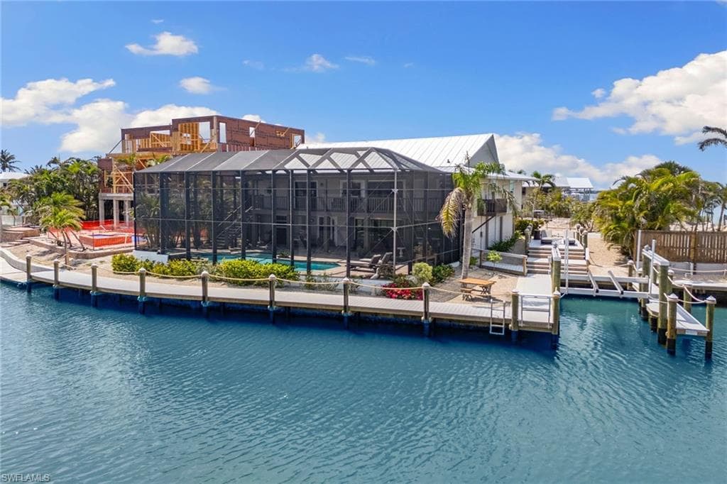 21531 Madera RD, FORT MYERS BEACH FL 33931-46