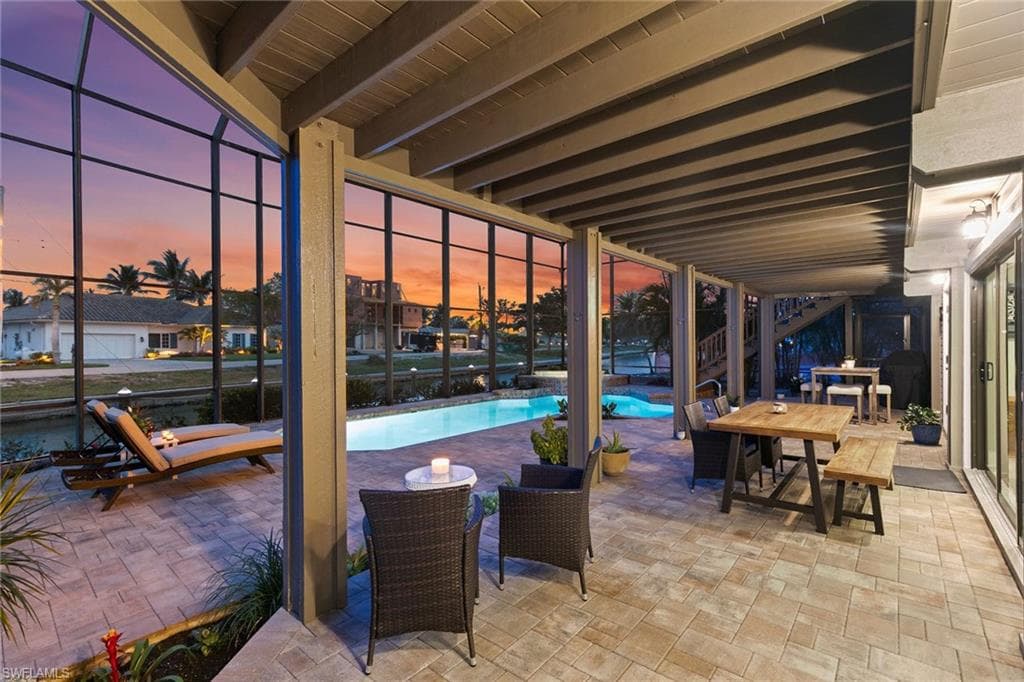 21531 Madera RD, FORT MYERS BEACH FL 33931-42