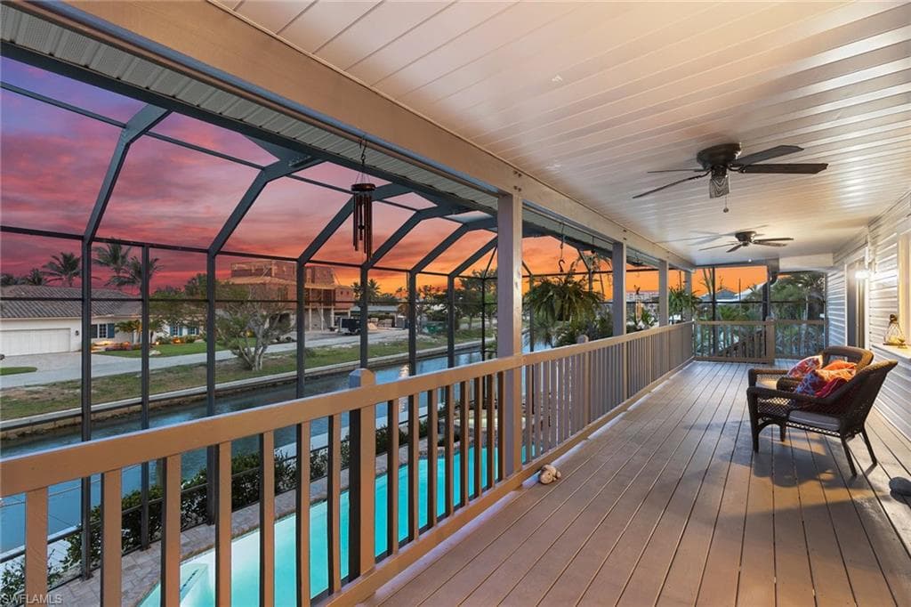 21531 Madera RD, FORT MYERS BEACH FL 33931-19