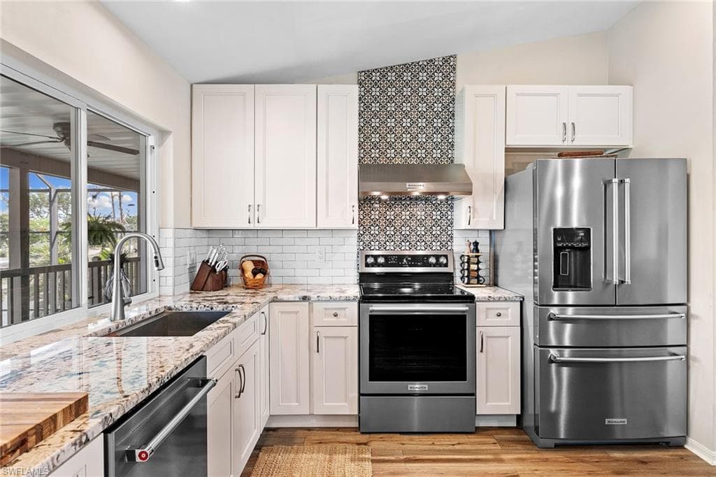 21531 Madera RD, FORT MYERS BEACH FL 33931-10