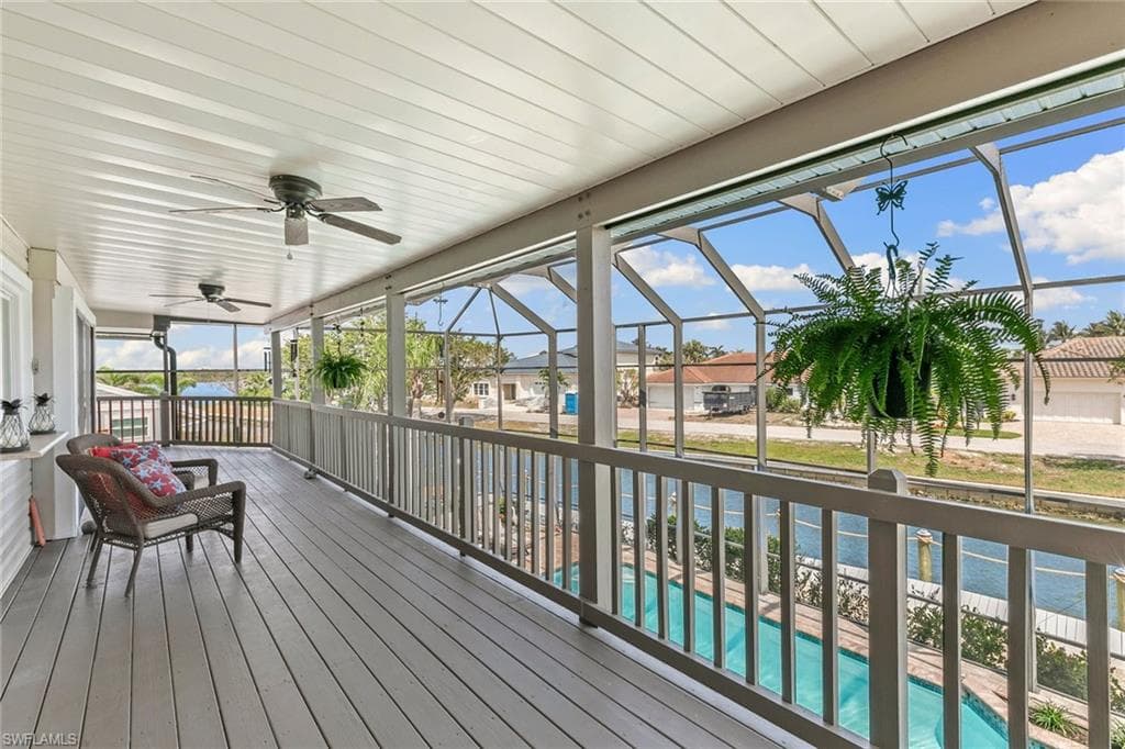 21531 Madera RD, FORT MYERS BEACH FL 33931-18