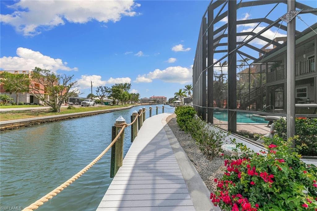 21531 Madera RD, FORT MYERS BEACH FL 33931-39