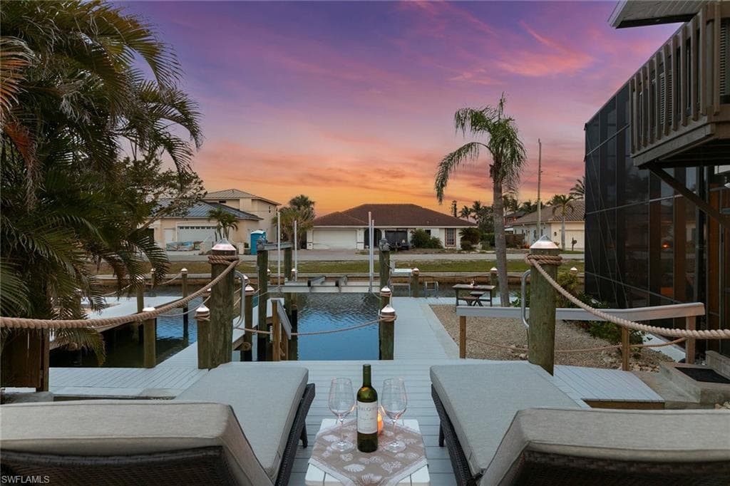 21531 Madera RD, FORT MYERS BEACH FL 33931-34