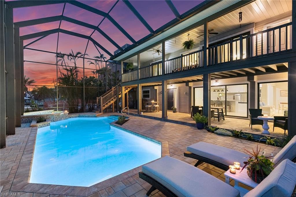 21531 Madera RD, FORT MYERS BEACH FL 33931-30