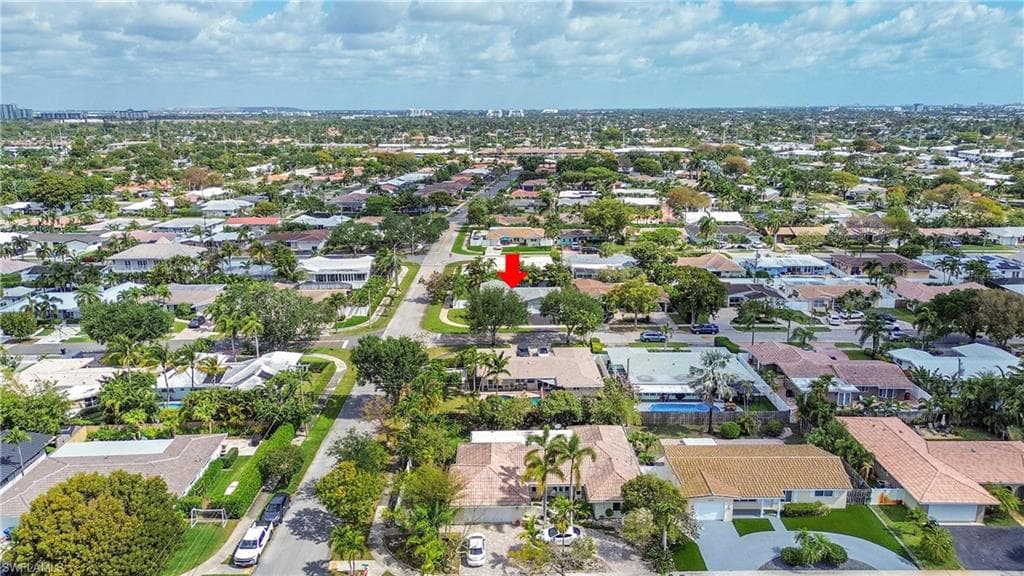 2133 NE 63rd CT, FORT LAUDERDALE FL 33308-42