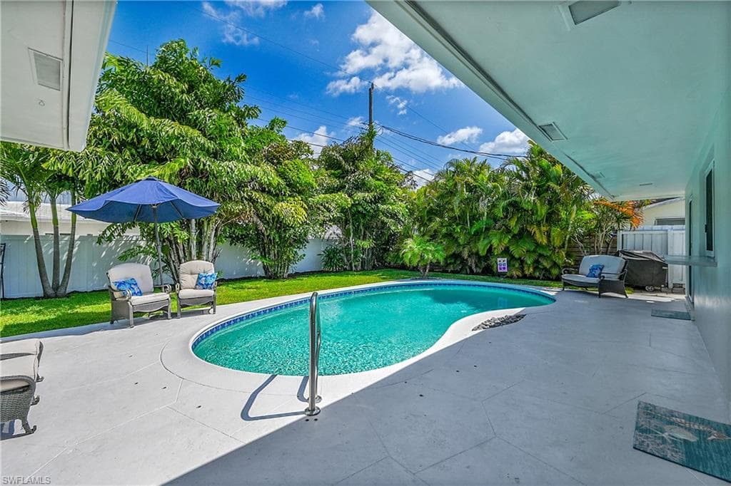 2133 NE 63rd CT, FORT LAUDERDALE FL 33308-31