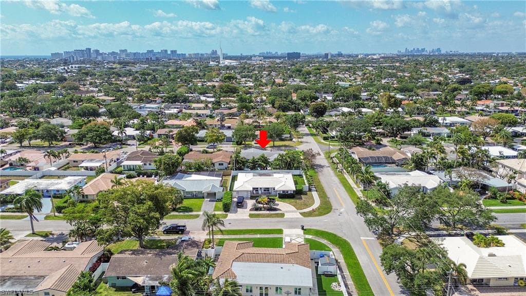 2133 NE 63rd CT, FORT LAUDERDALE FL 33308-44