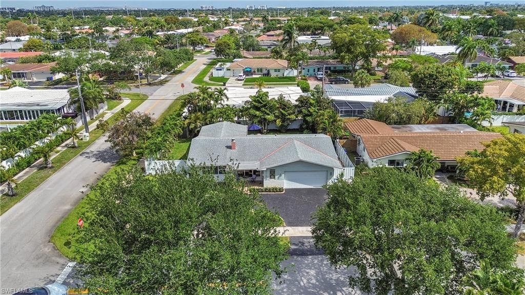 2133 NE 63rd CT, FORT LAUDERDALE FL 33308-38