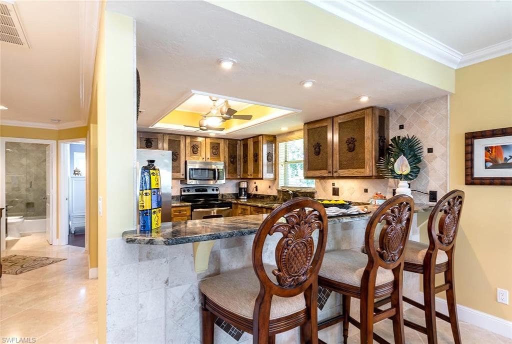 6680 Ilex CIR # A, NAPLES FL 34109-6