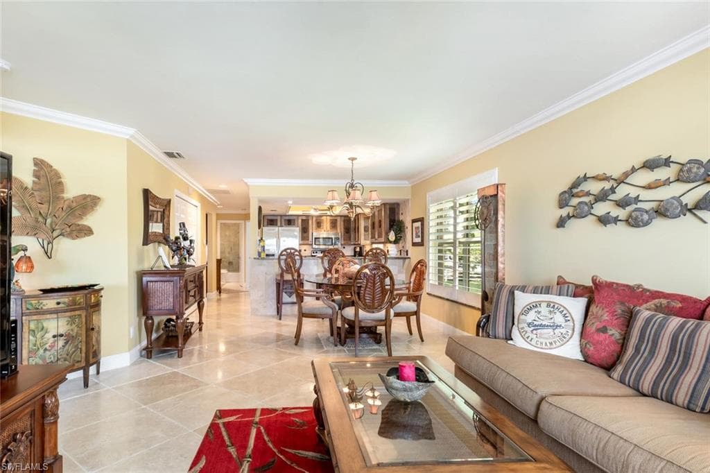 6680 Ilex CIR # A, NAPLES FL 34109-2