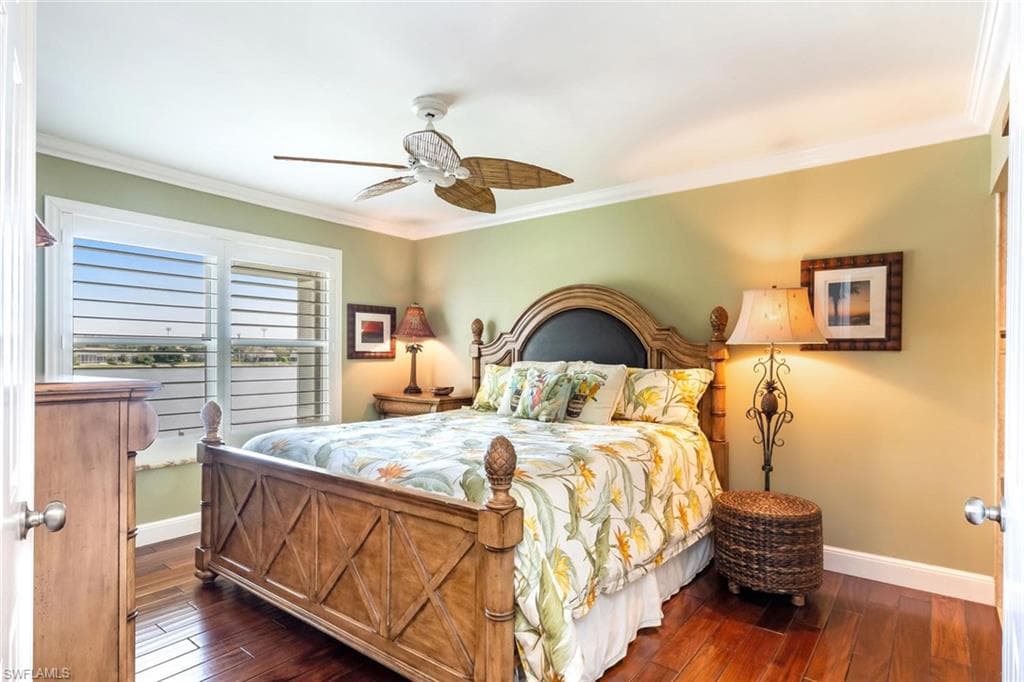 6680 Ilex CIR # A, NAPLES FL 34109-7