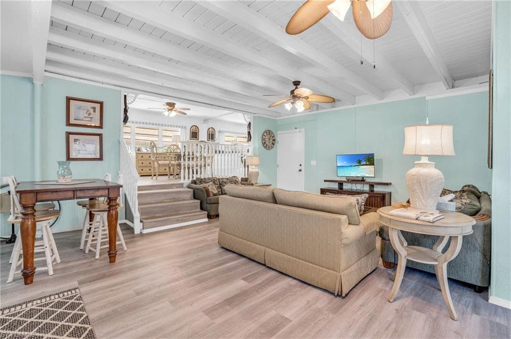 12890 Spencer ST, FORT MYERS FL 33908-6