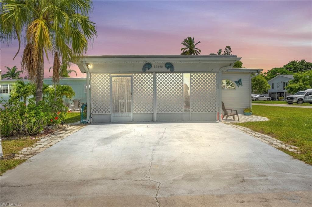 12890 Spencer ST, FORT MYERS FL 33908-35
