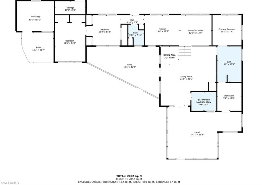 12890 Spencer ST, FORT MYERS FL 33908-4