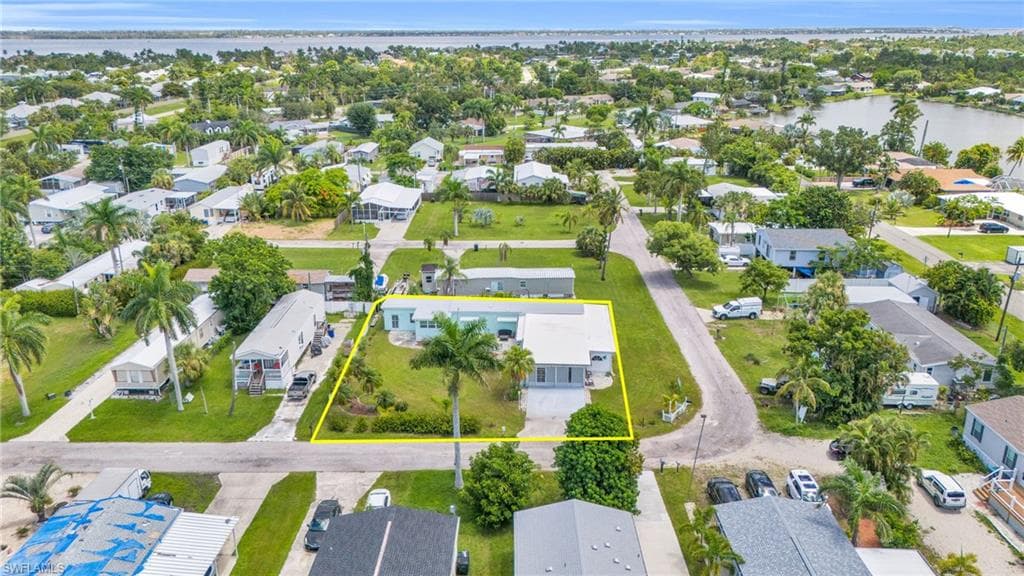 12890 Spencer ST, FORT MYERS FL 33908-29