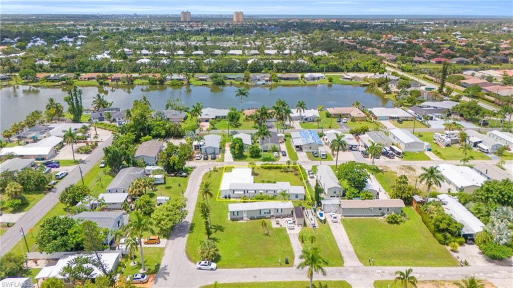 12890 Spencer ST, FORT MYERS FL 33908-33