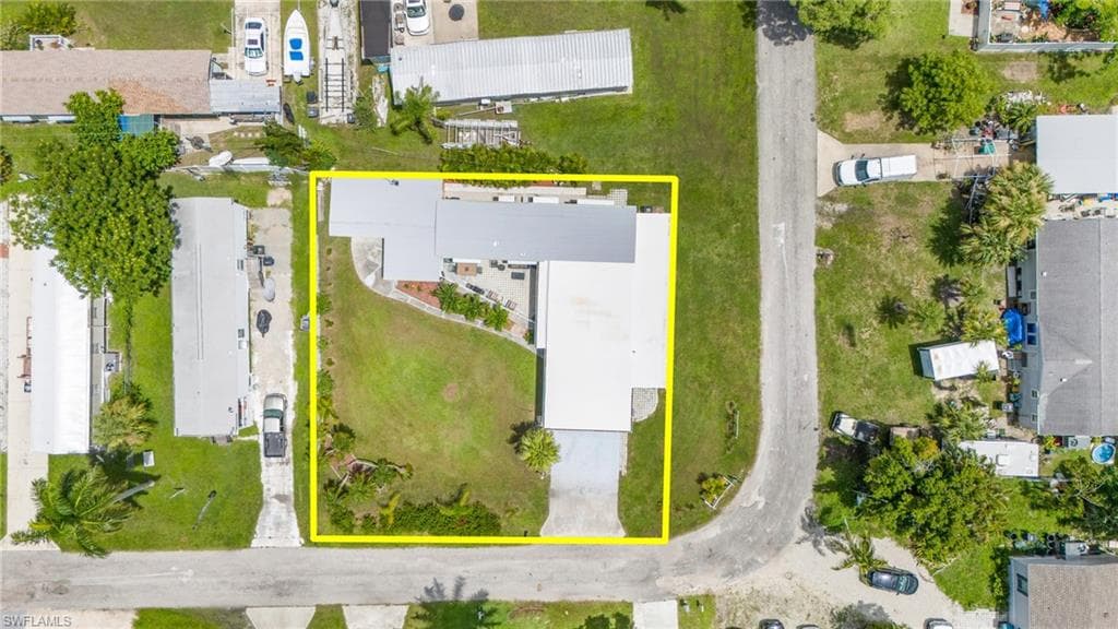 12890 Spencer ST, FORT MYERS FL 33908-32