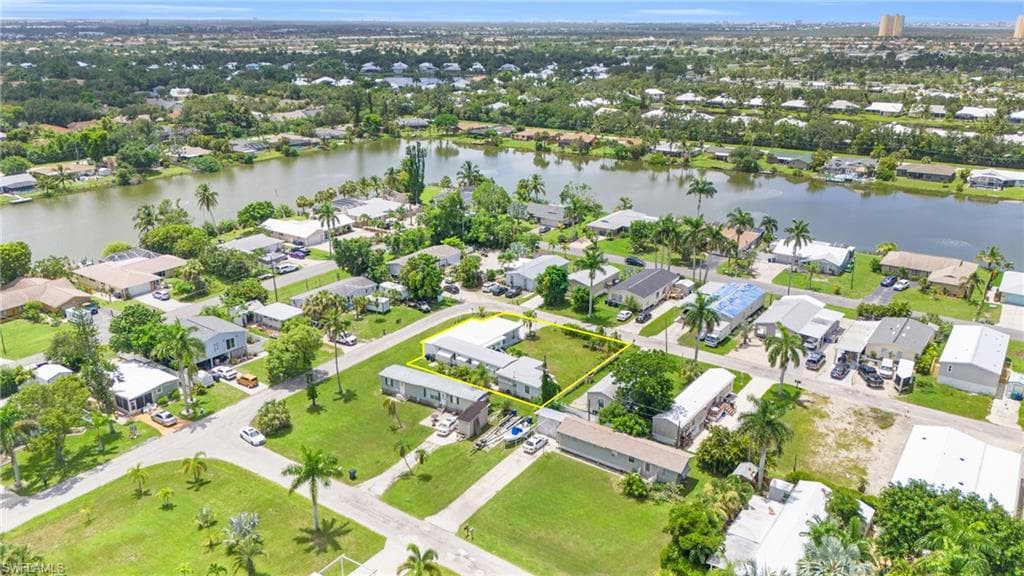 12890 Spencer ST, FORT MYERS FL 33908-36