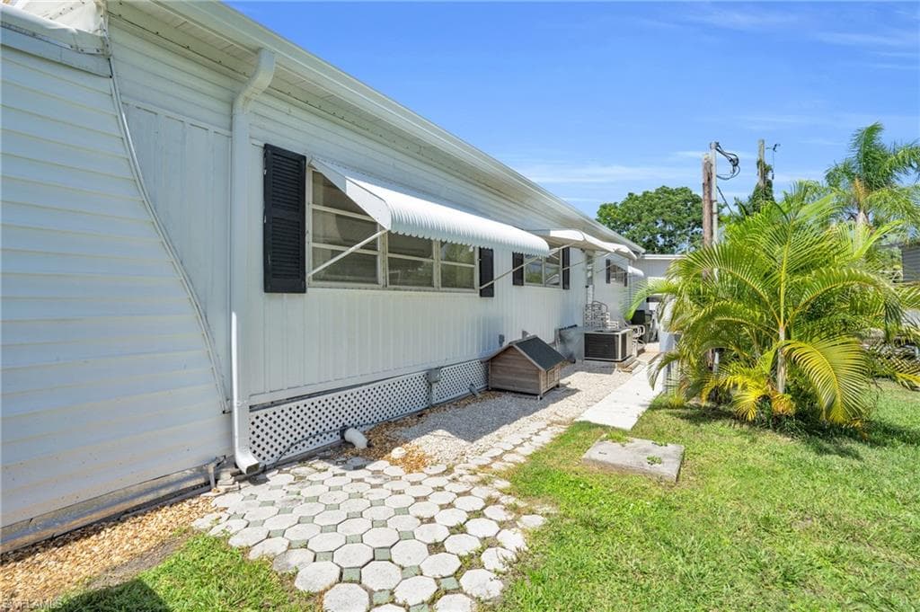 12890 Spencer ST, FORT MYERS FL 33908-34