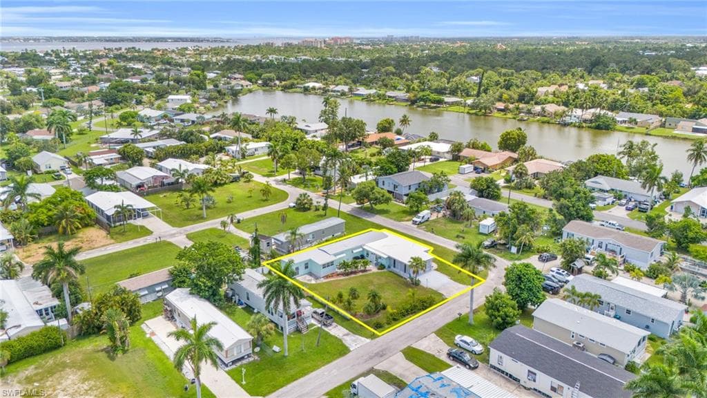 12890 Spencer ST, FORT MYERS FL 33908-30