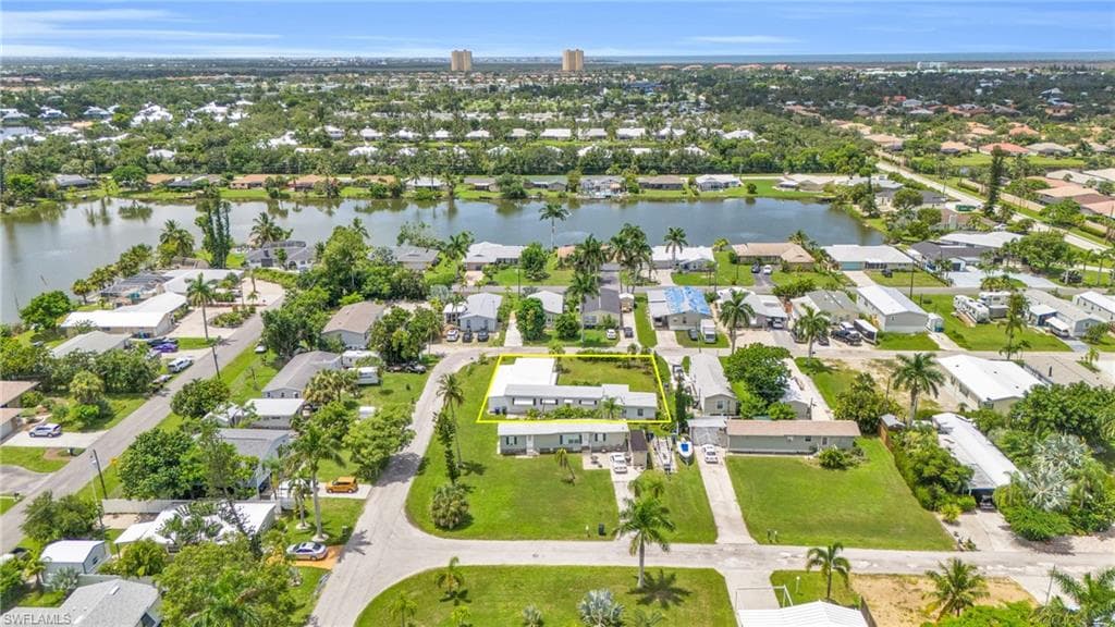 12890 Spencer ST, FORT MYERS FL 33908-38