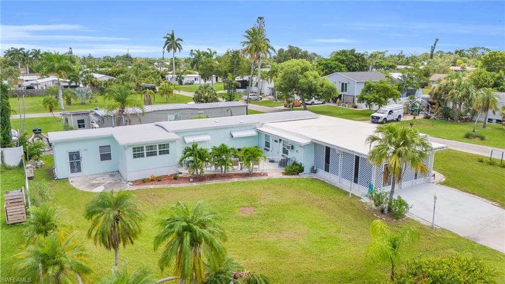 12890 Spencer ST, FORT MYERS FL 33908-28