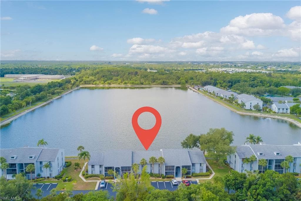 9950 Sailview CT # 14, FORT MYERS FL 33905-1