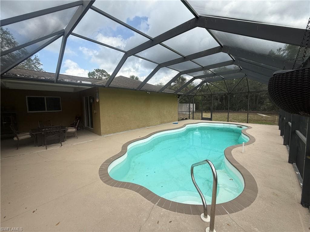 4335 18th AVE SE, NAPLES FL 34117-22