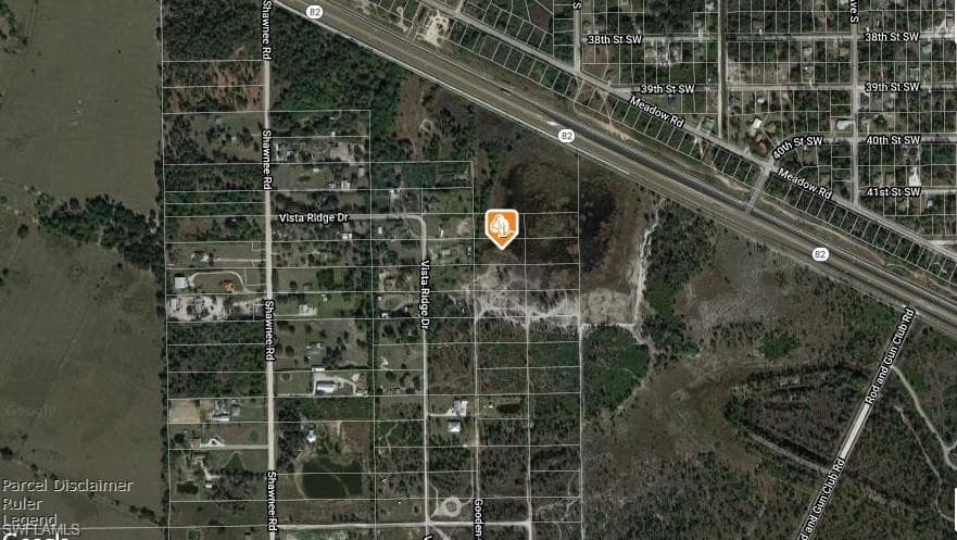 Gooden Grove RD, FORT MYERS FL 33913-1