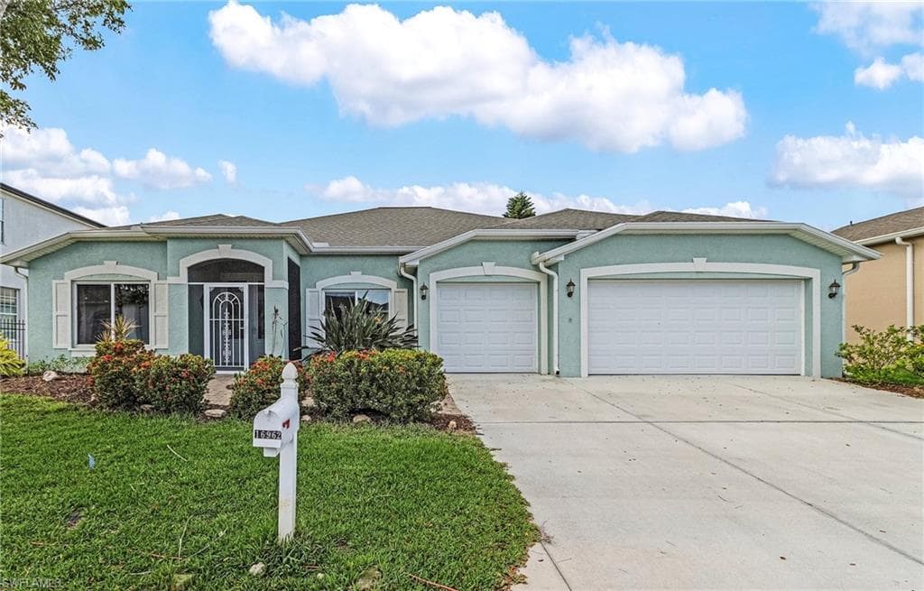16962 Colony Lakes BLVD, FORT MYERS FL 33908-33